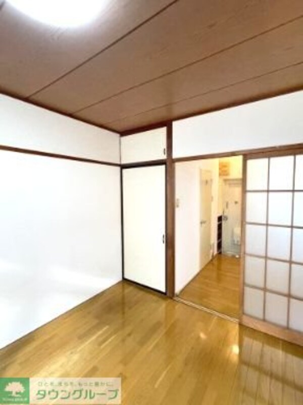 リビング・居室