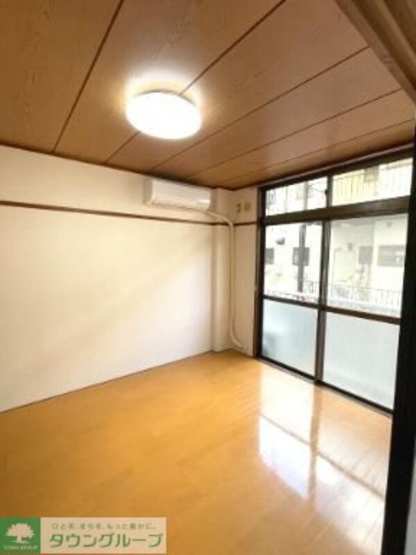 リビング・居室