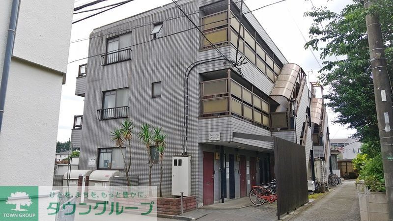 外観写真