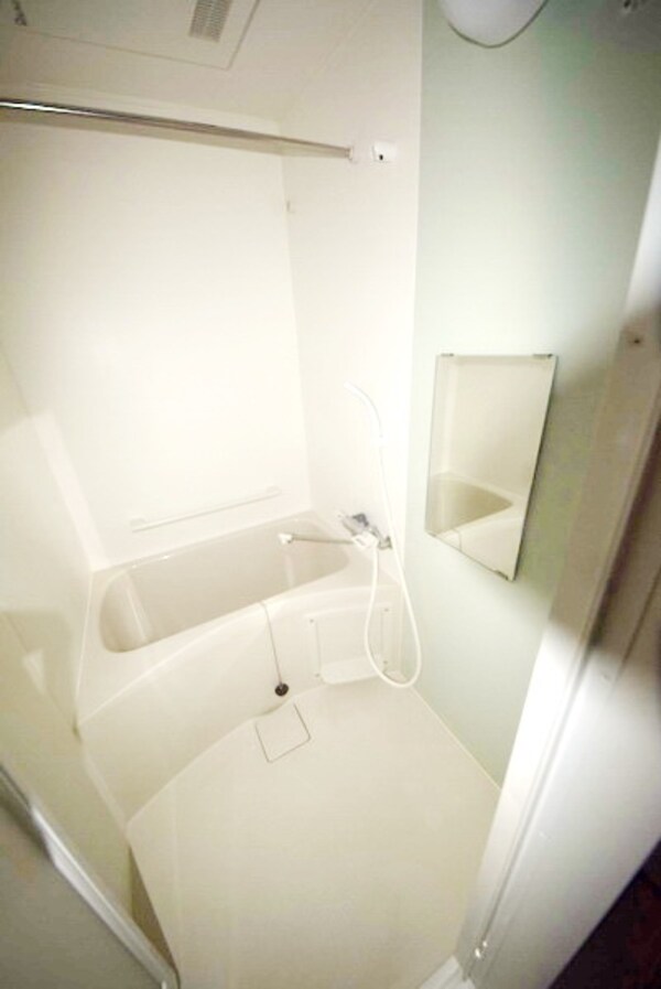 バス／シャワールーム等(洗面)