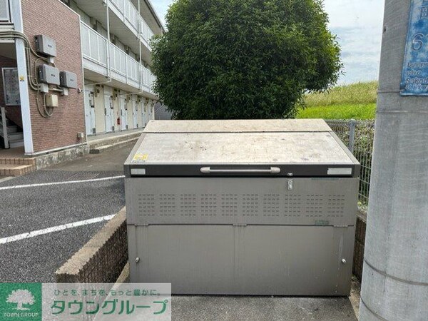 共有部分