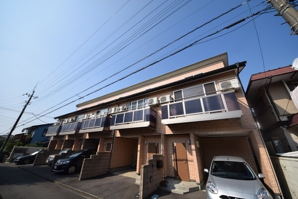 外観(外観)