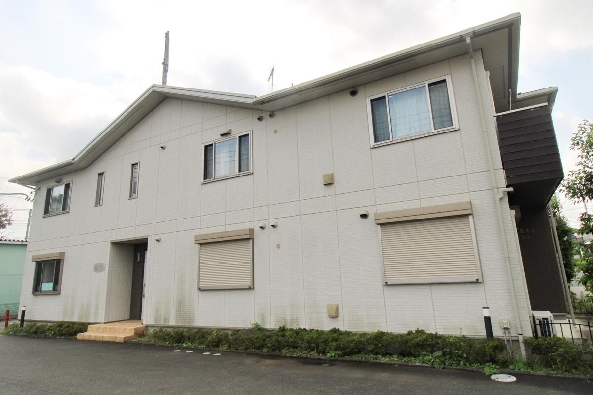 物件内観写真4　(眺望)