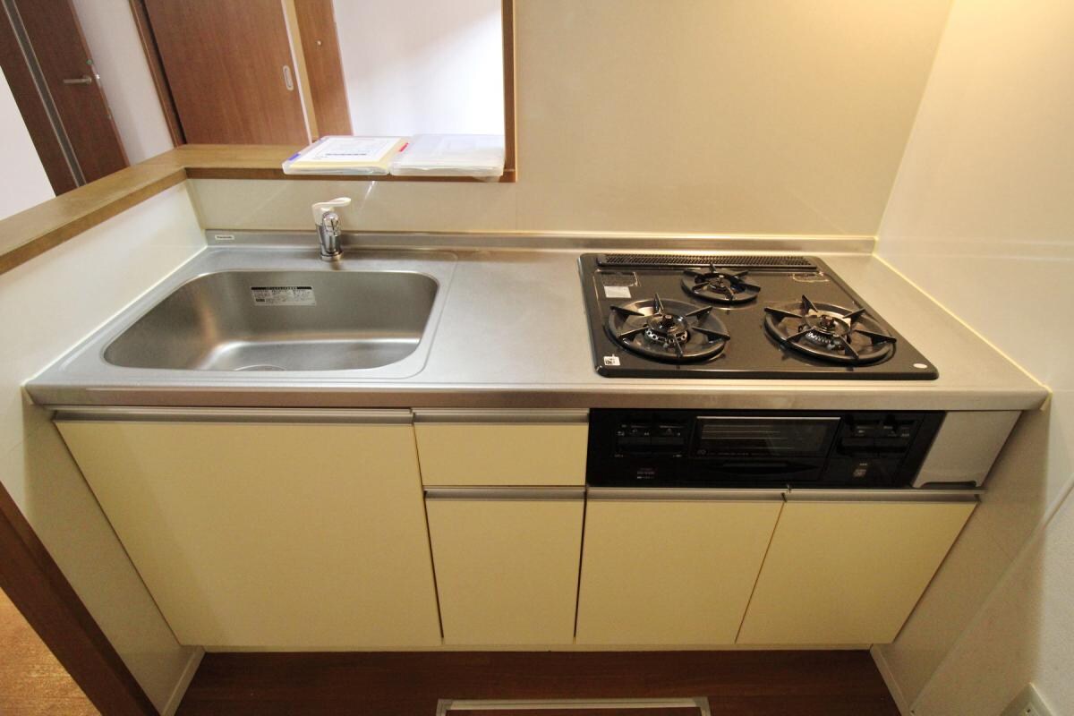 物件内観写真12　