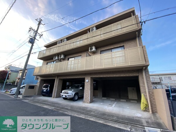 外観(外観)