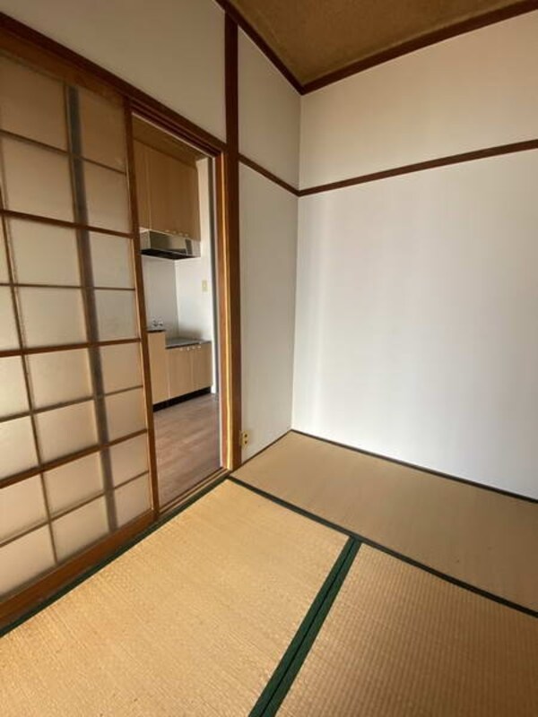 その他室内・内装(収納)