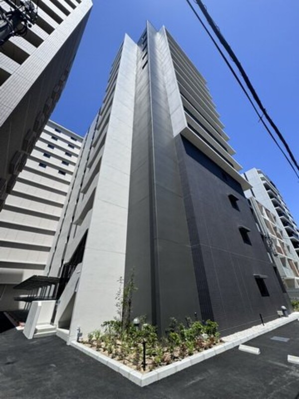 外観(外観)