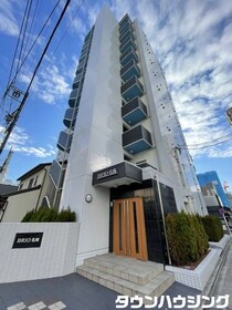 ＢＲＩＯ　名南の外観写真