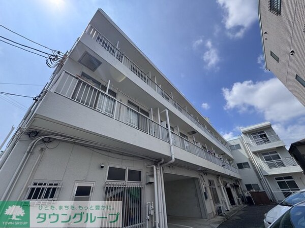 外観(外観)