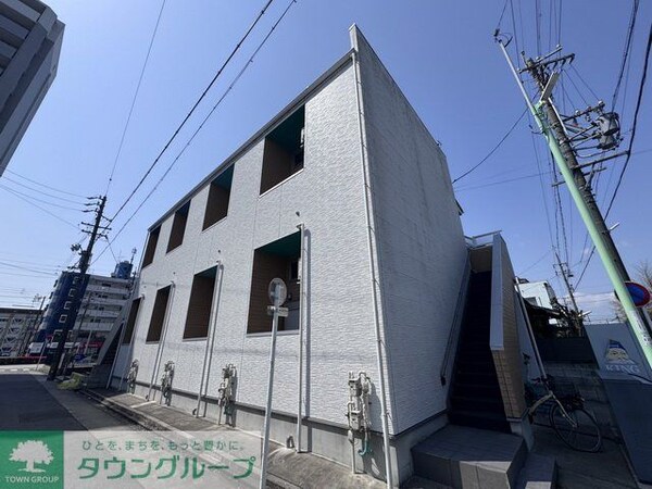 外観(外観)