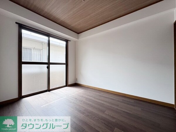 その他室内・内装(リビング/居室)