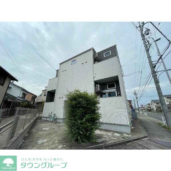 外観(外観)