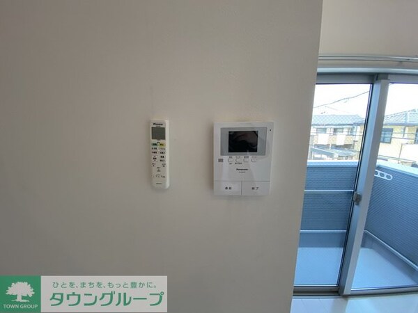 セキュリティ(設備)