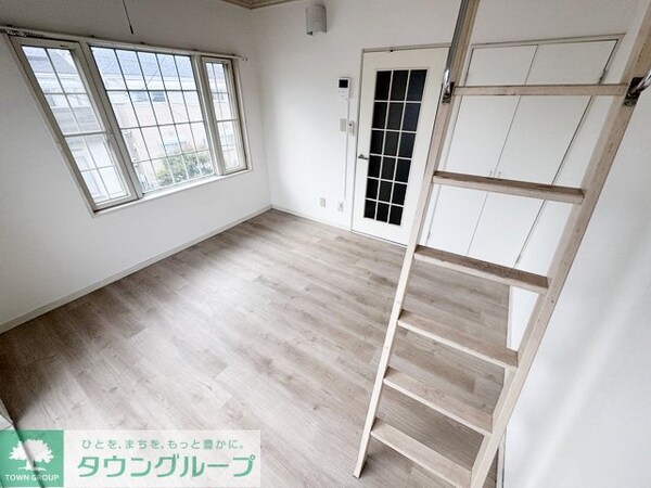 子供部屋