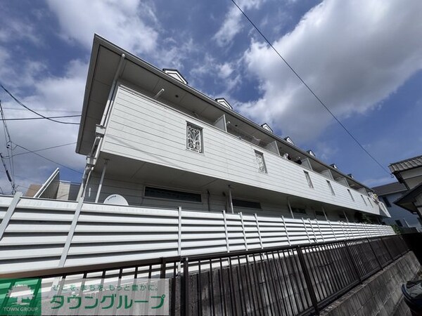 外観(外観)