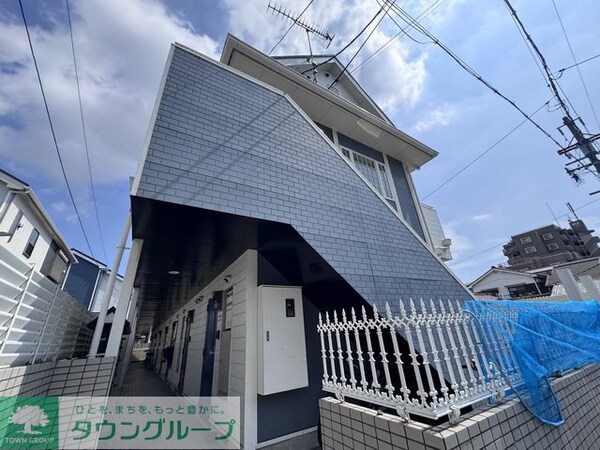 外観(外観)