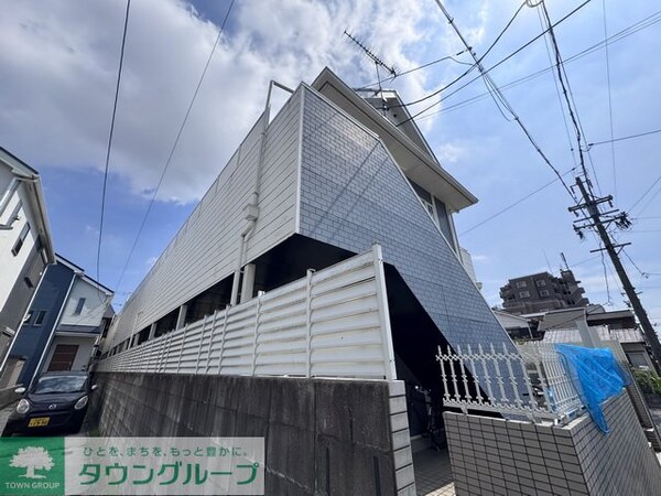 外観(外観)