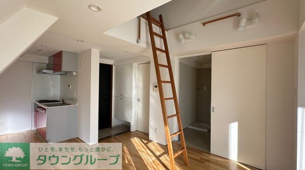 リビング・居室(収納)