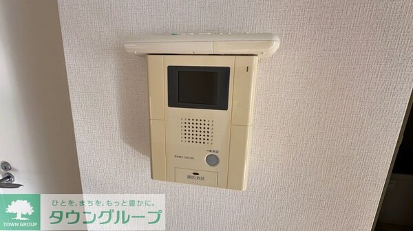 セキュリティ(設備)