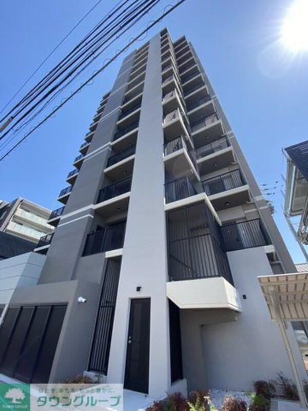外観(外観)