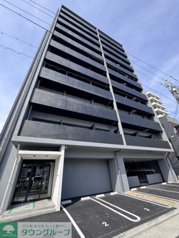 外観(外観)