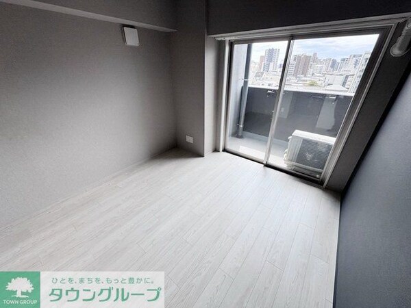 その他室内・内装(バルコニー)