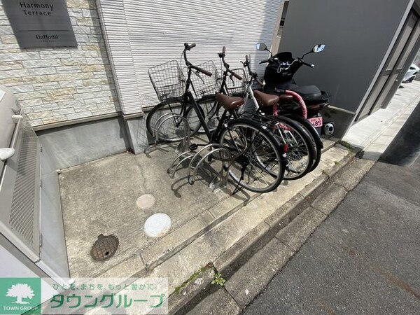 共有部分(共有部分)