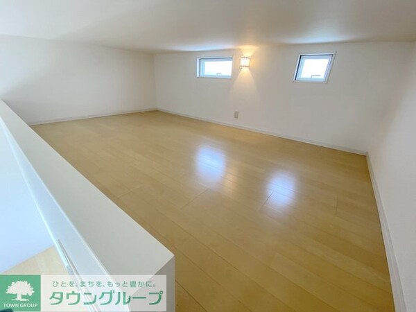 子供部屋