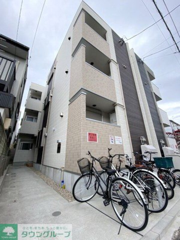 外観(外観)