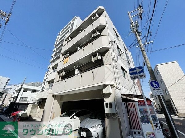 外観(外観)