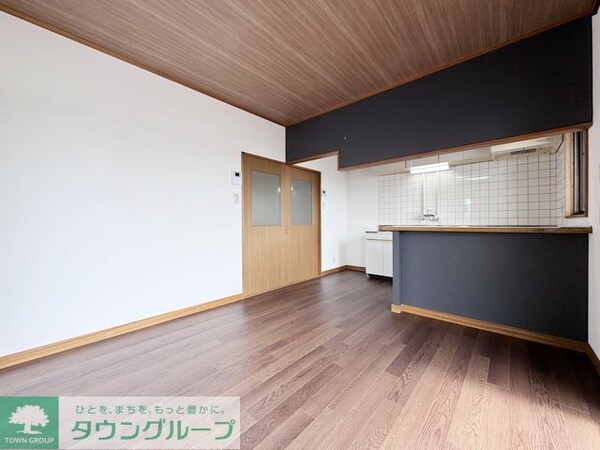 その他室内・内装(眺望)