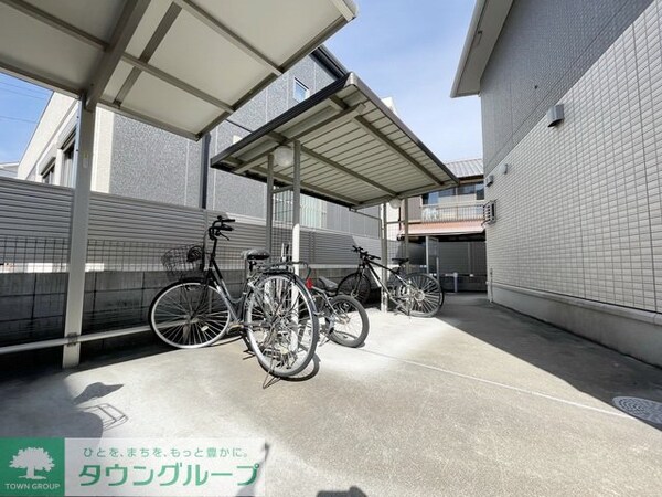 その他(共有部分)