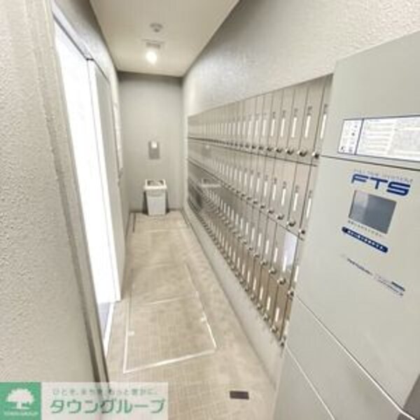 共有部分