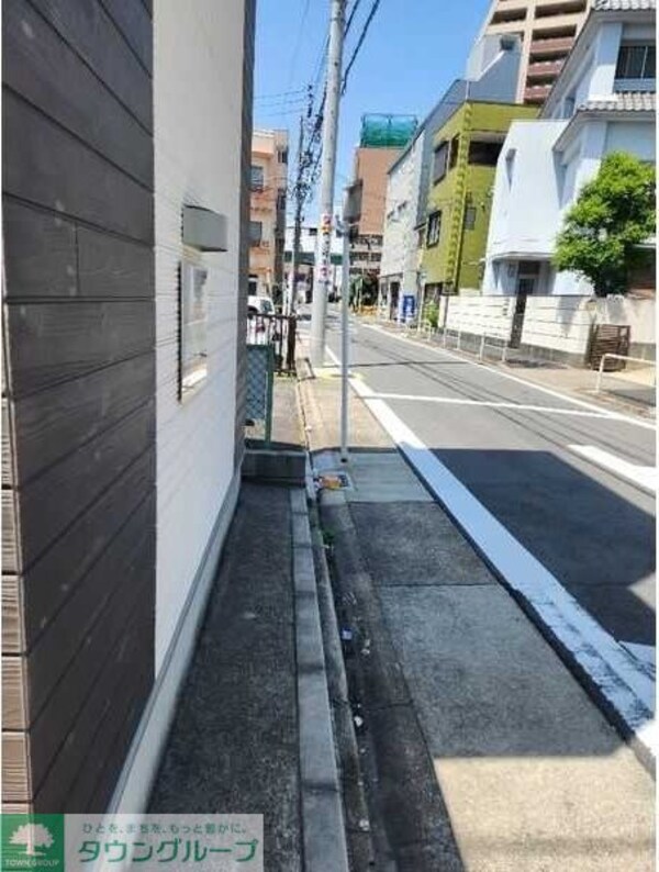 共有部分