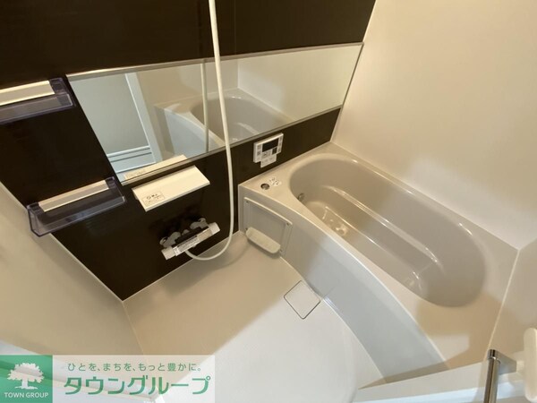 バス／シャワールーム等(別部屋参考)