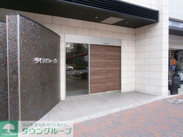 エントランス(エントランス)