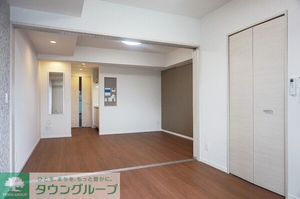 その他室内・内装(エントランス)