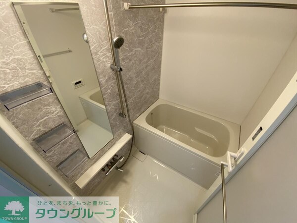 バス／シャワールーム等