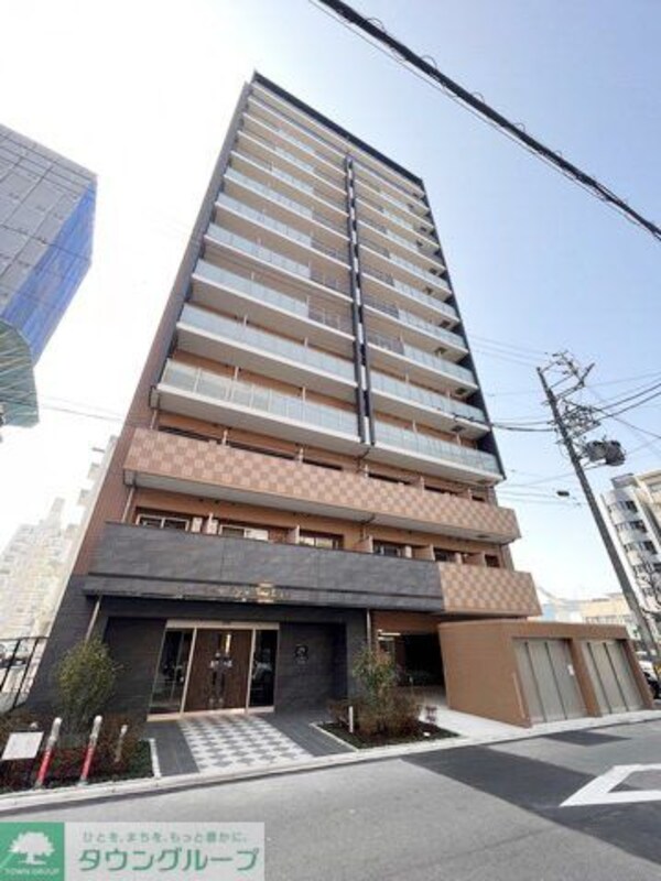 外観(外観)