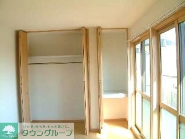 リビング・居室(収納)