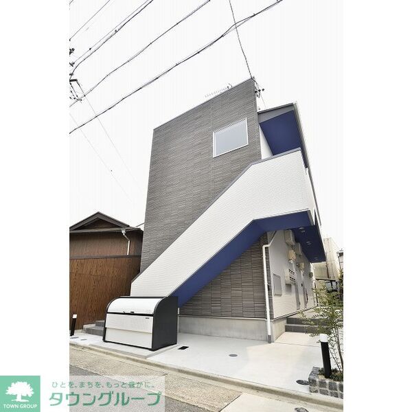 外観写真
