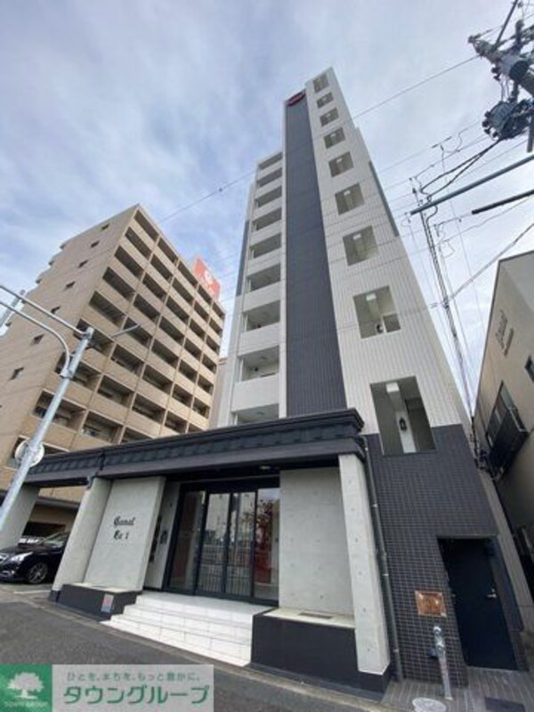 外観(外観)
