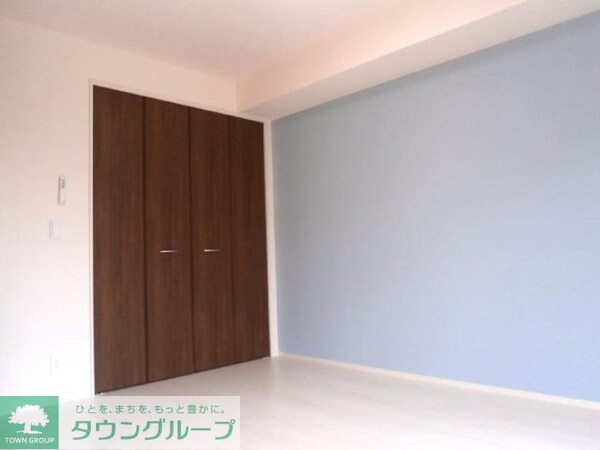 子供部屋(収納)