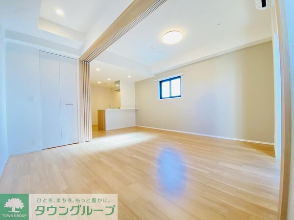 リビング・居室