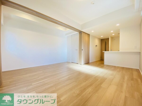 リビング・居室
