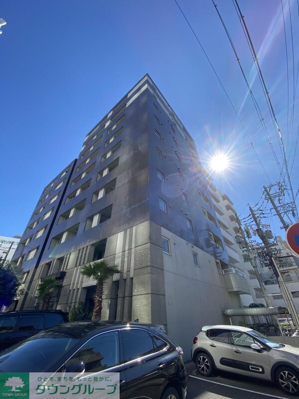 外観(外観)