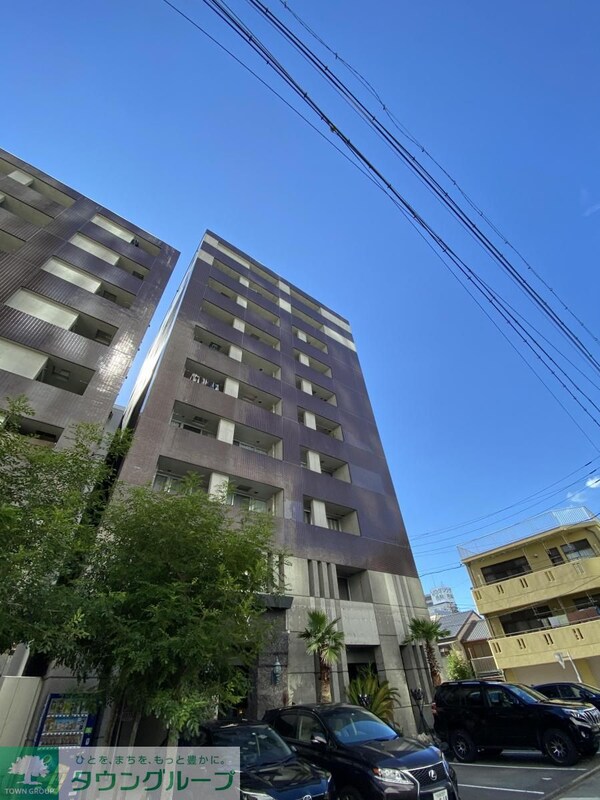 外観(外観)