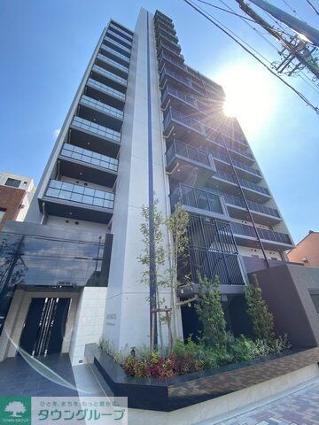 物件外観写真1　(外観)