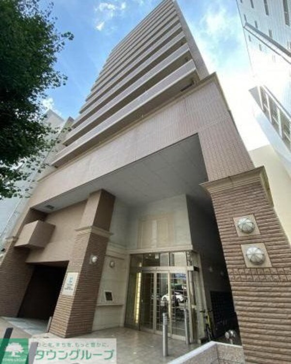 外観(外観)