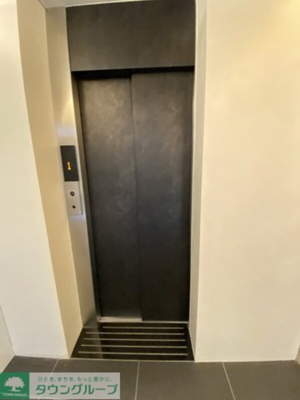 玄関(玄関)